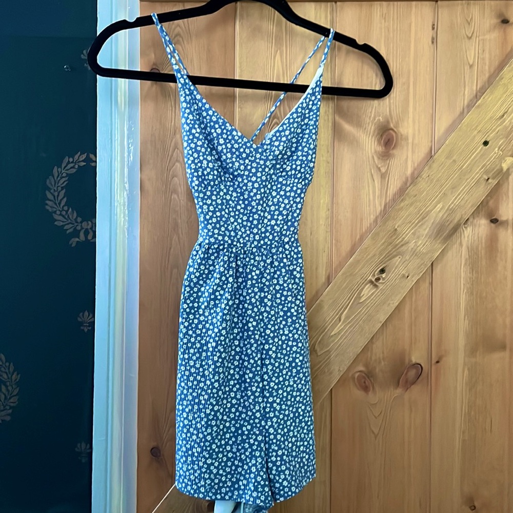 Lelia Romper for Women